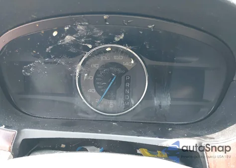 2011 Ford Edge Limited из США, поврежденный, VIN 2FMDK3KC1BBB02943